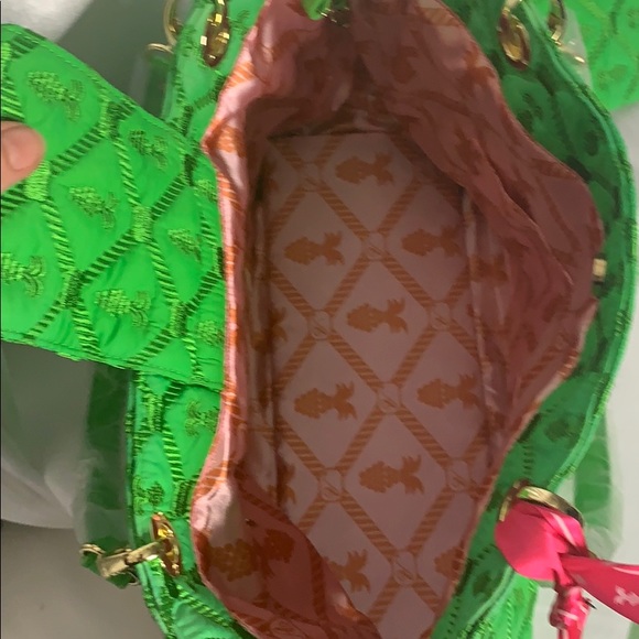 HAND BAG - Picture 6 of 9